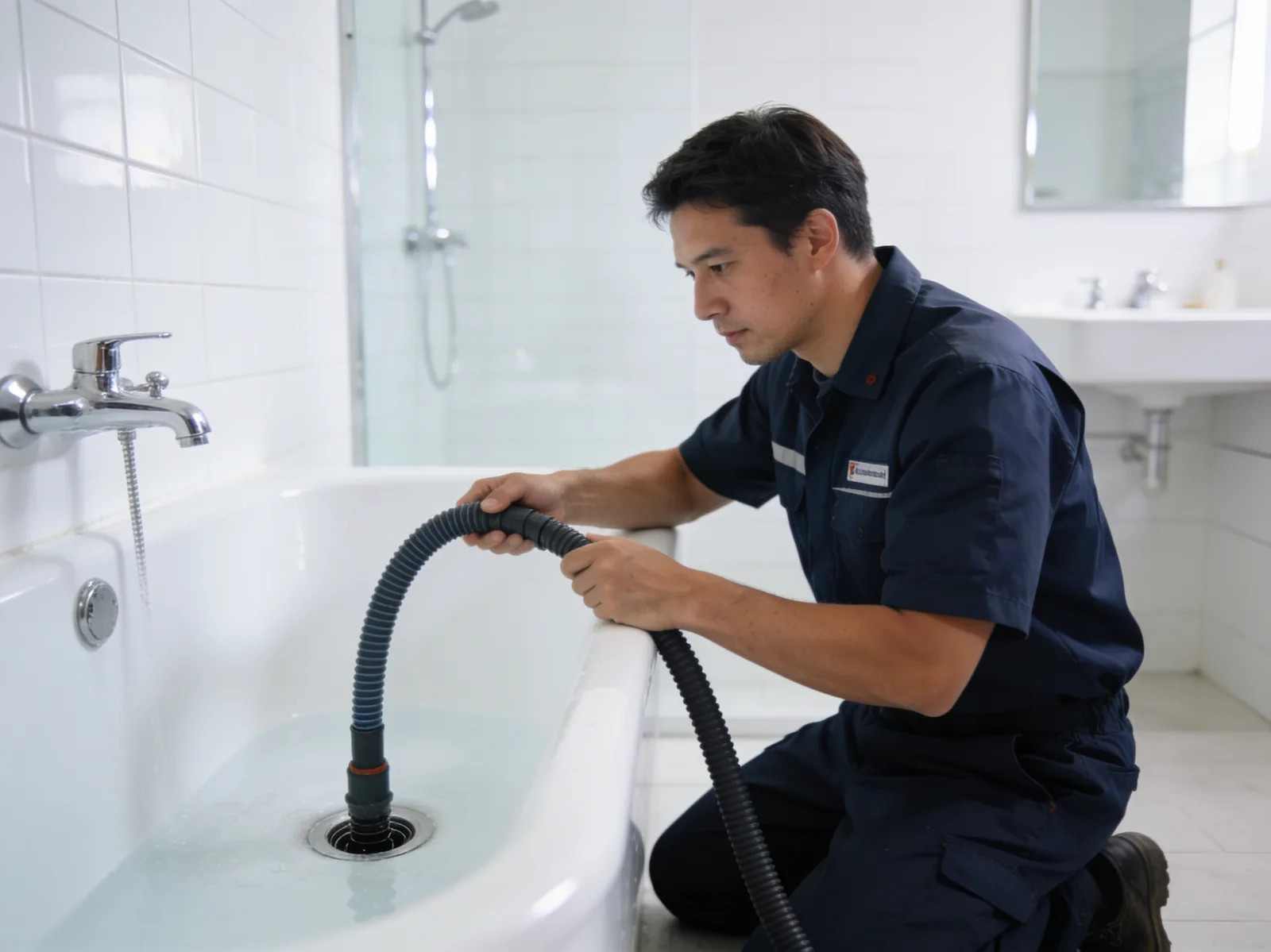 Emergency Plumber Shoreham, NY FAQs